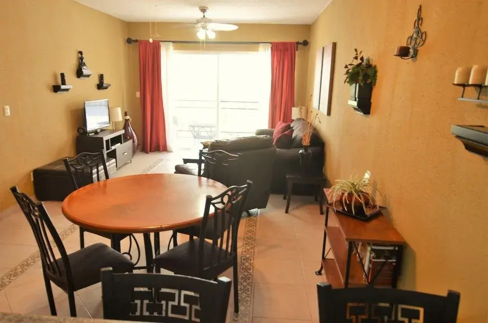 Apartment with pool view RinconadaDelSol