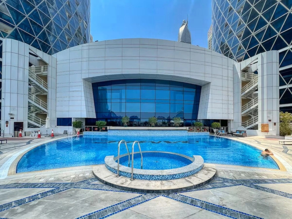 Vogue Park Tower DIFC
