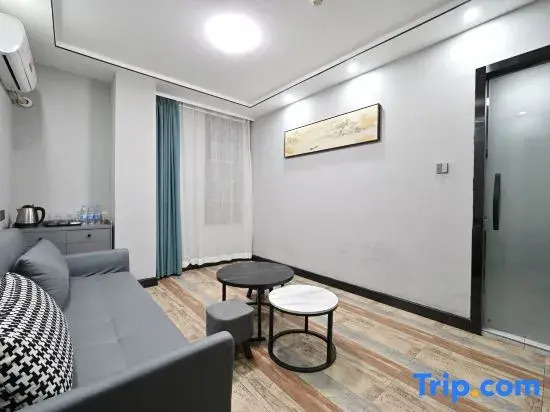 Leiketai Business Hotel (Lu'an Mozitan Road)