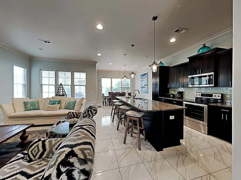 A Playa Amore #932a at Miramar Beach Villas