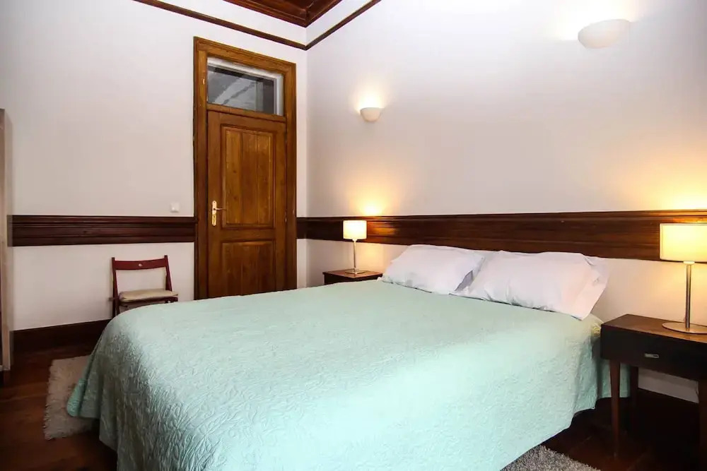 Spacious And Bright 4 Bedroom Apartment