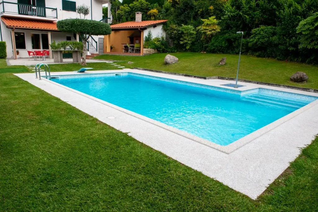 Gerês Nature House, Casa das Pedras