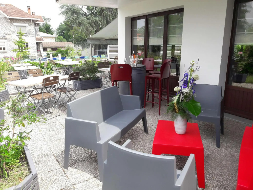 Campanile NATURE - Bordeaux Ouest Le Bouscat