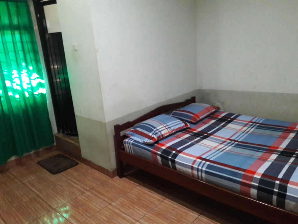 Wisma Lanraki