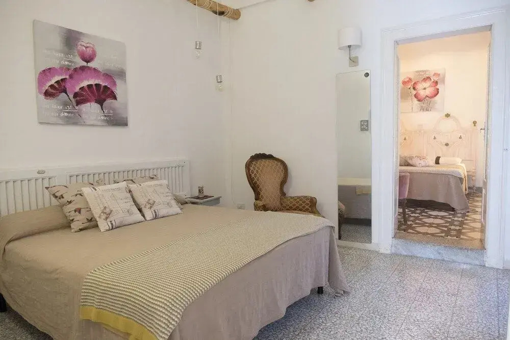 Casa Graziella & Terrace