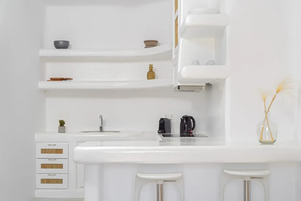 Koumi Homes Mykonos