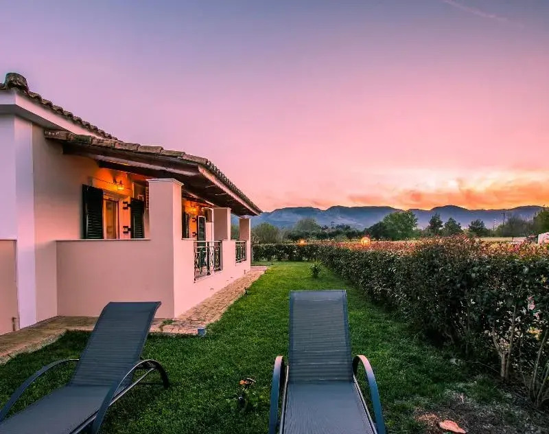 Giannoulis Village