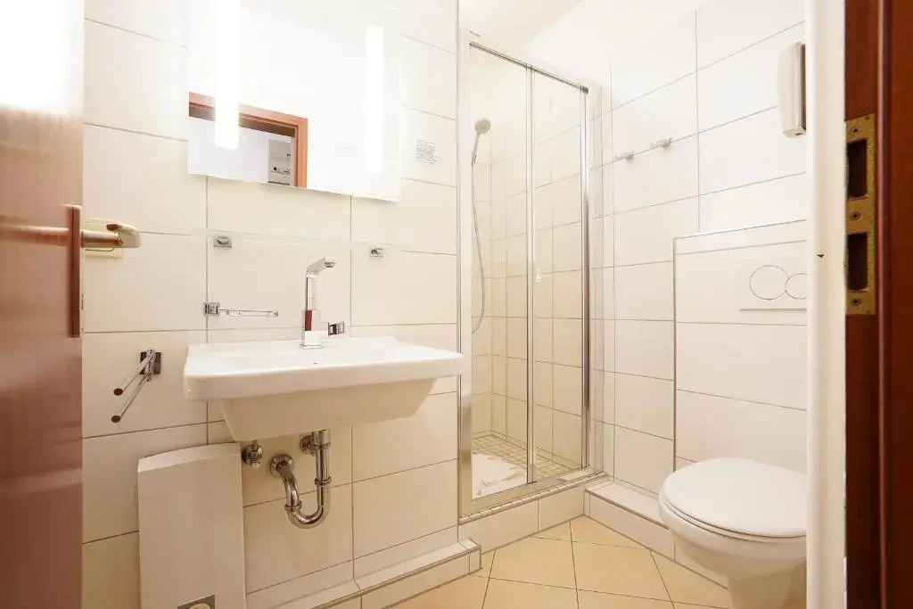 Seepark Wohnung 2 10