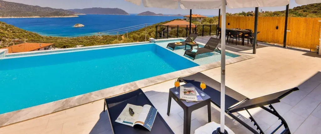 Villa Simurg