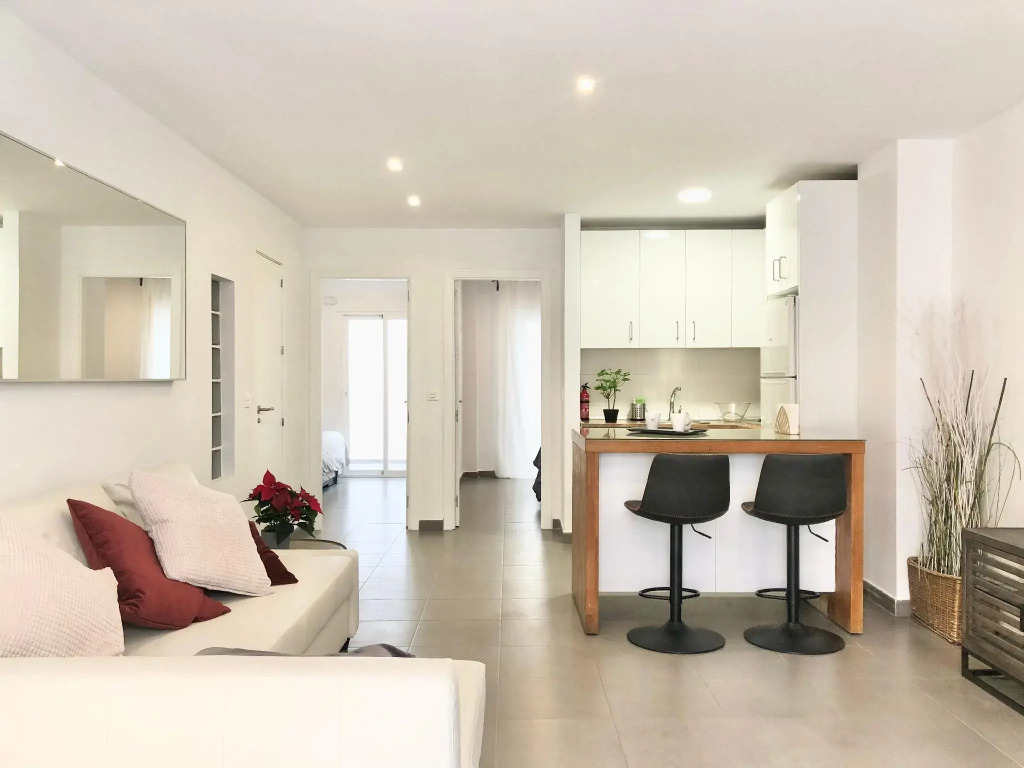 Varela apartamentos  B
