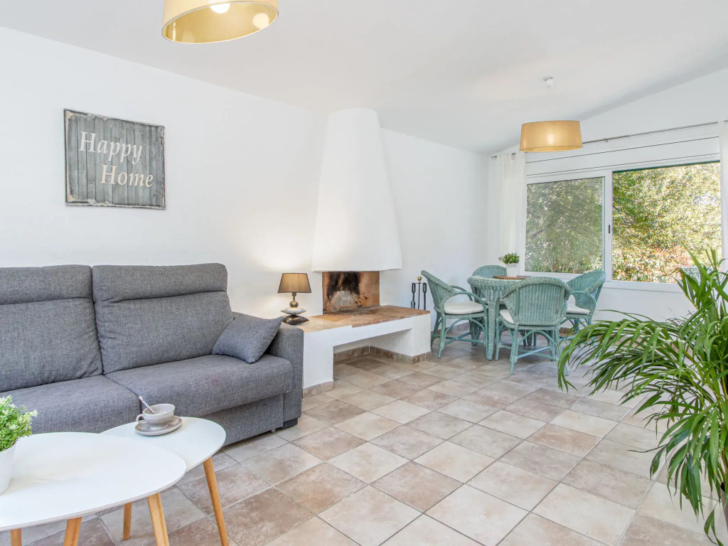 Holiday Home MIMOSA
