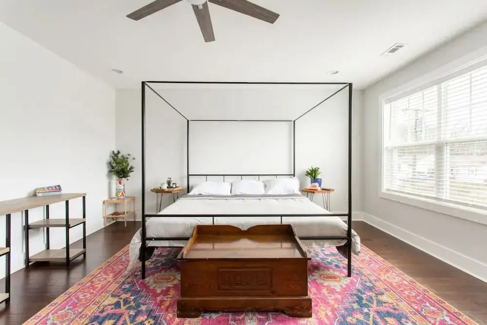 Modern Morningside