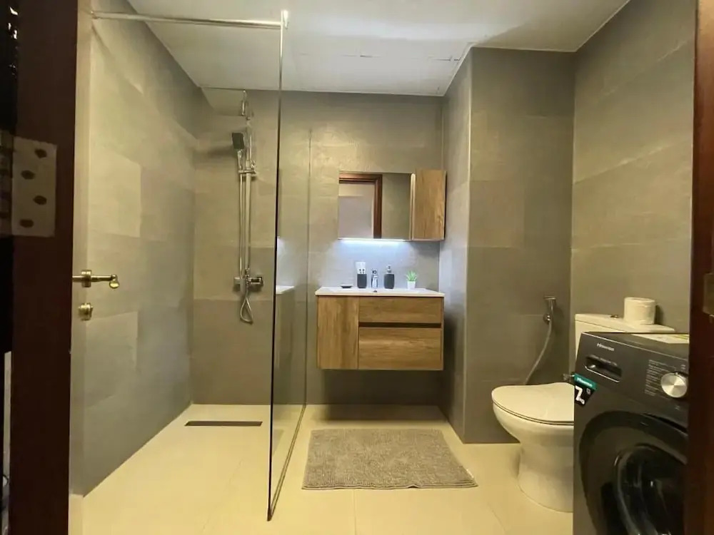 Fairways 3 Bedroom Villa With Plunge Pool and Bbq