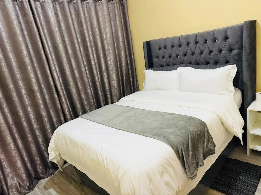 Centrally-located 2 Bedroom Apartment in Mutare, Zimbabwe