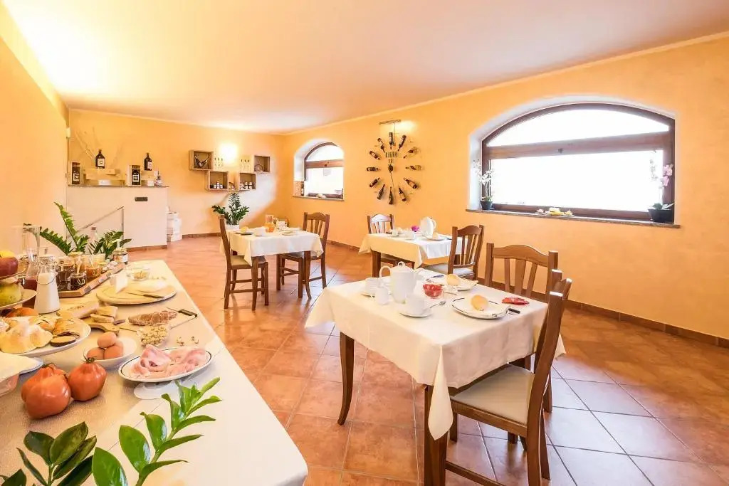 Costa Catterina B&B