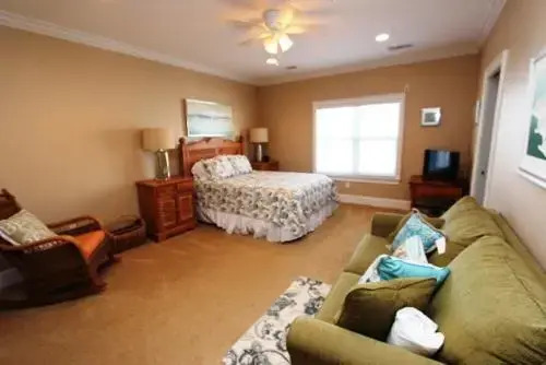 Crystal Dunes 501