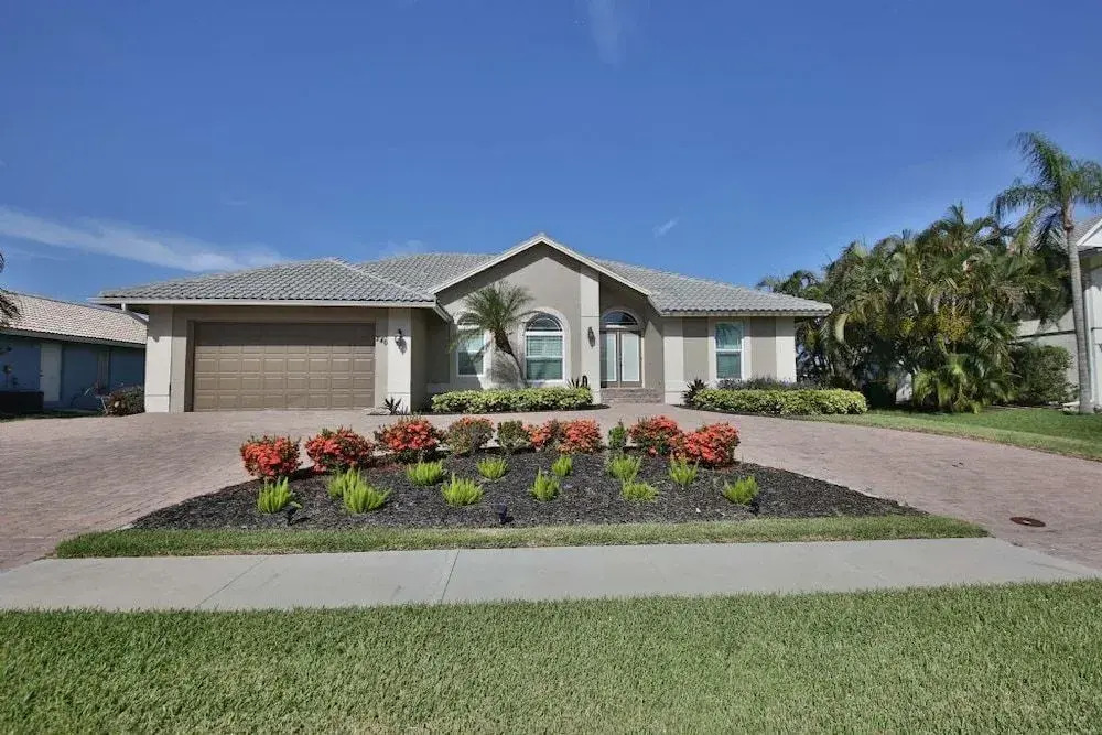 North Barfield Home #63186 3 Bedrooms 2 Bathrooms Home