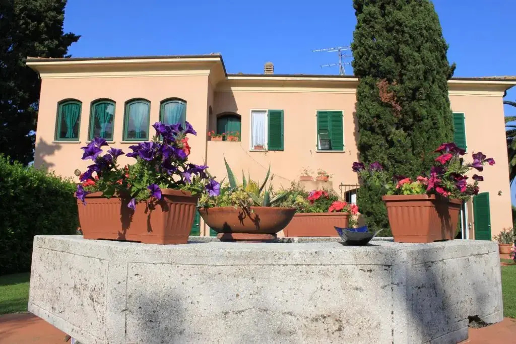 Residenza La Limonaia