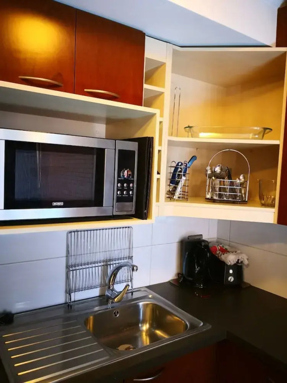 City Apartment
