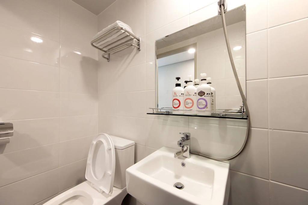 K-Grand Hotel Seoul