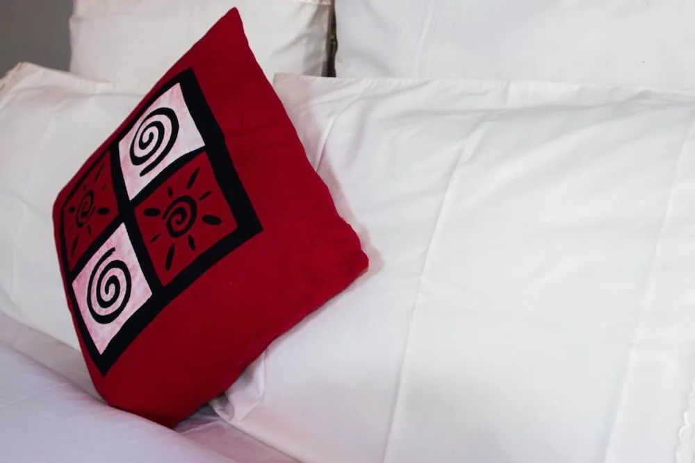 Mpofu Guest House