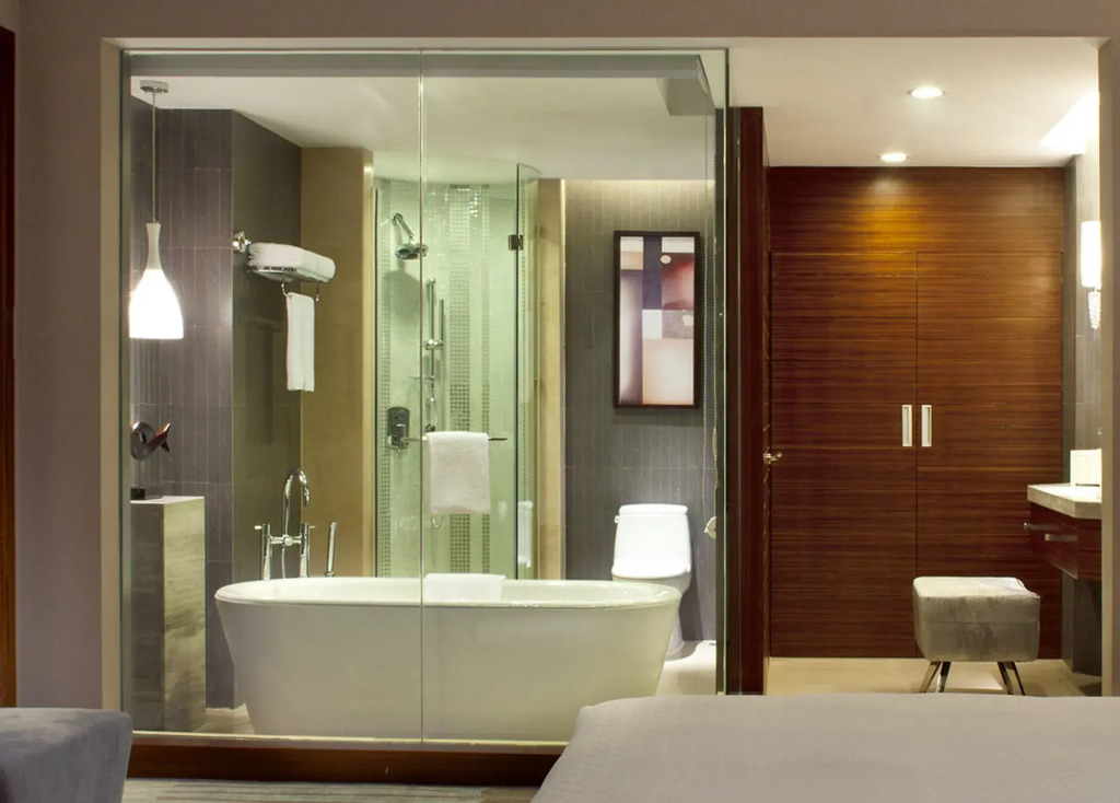 Four Points by Sheraton Taicang
