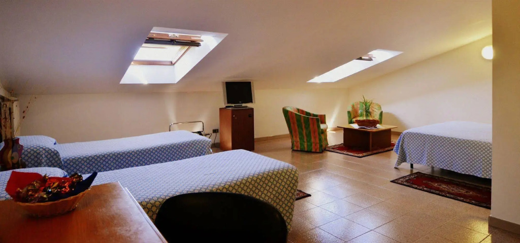 Rio Hotel