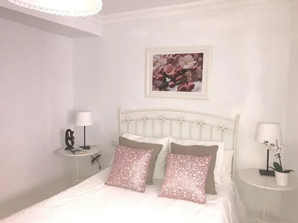 Apartment With 2 Bedrooms in Jerez de la Frontera, With Wonderful City
