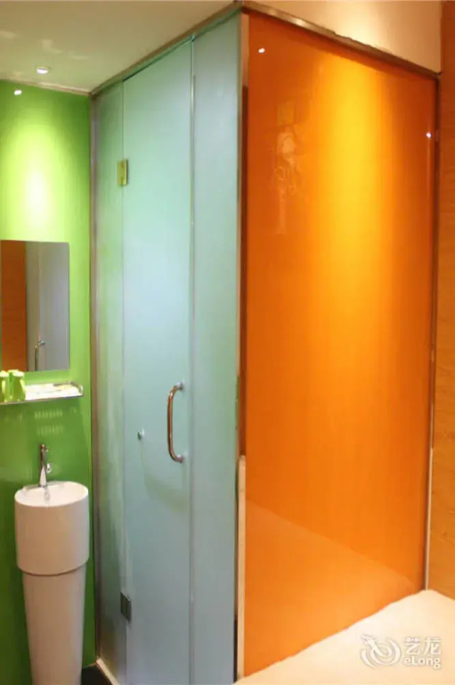 Xinyang Times Inn