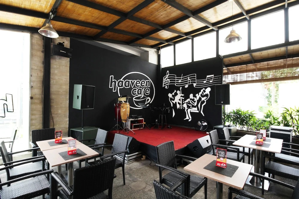Airy Denpasar Barat Teuku Umar 175 Bali