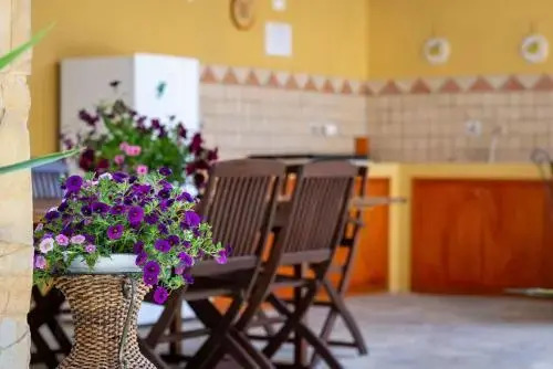 Magicstay - Bed And Breakfast 3 Stars Agropoli
