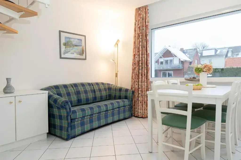 Seepferdchen Wohnung 29