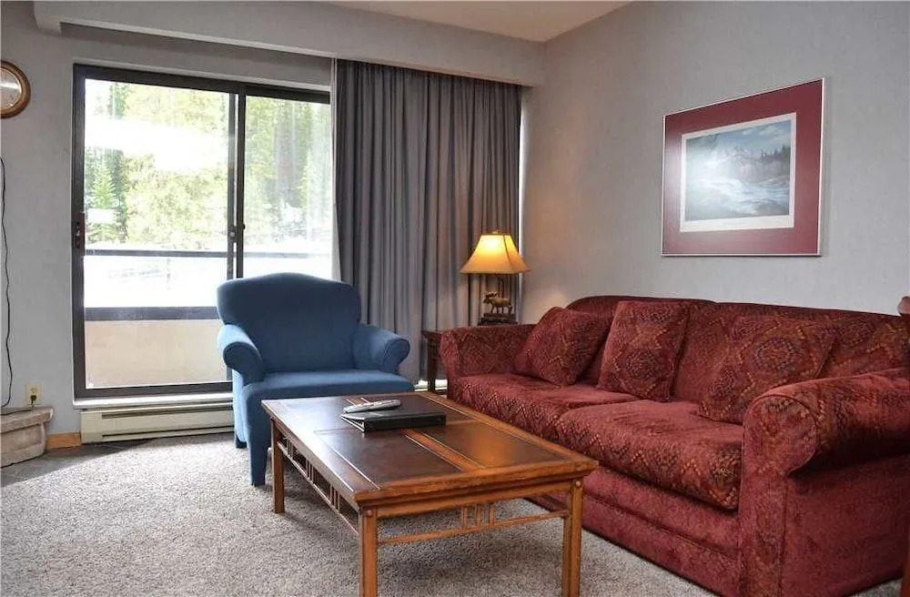 Beaver Run Resort Unit 4237 by RedAwning
