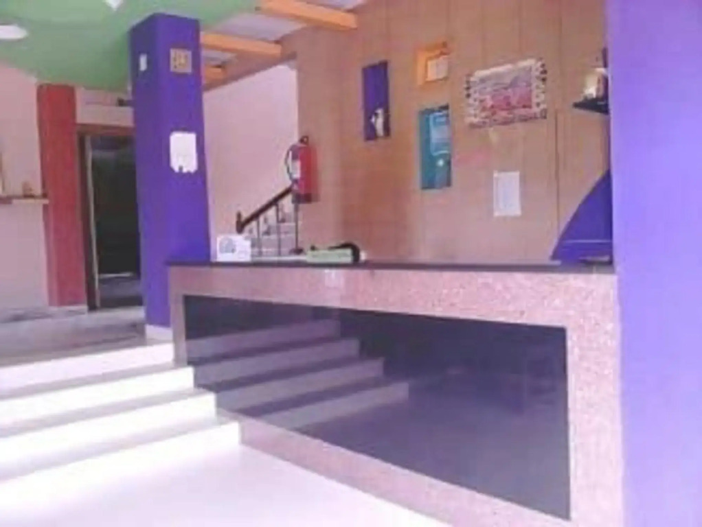 Hotel I Namra