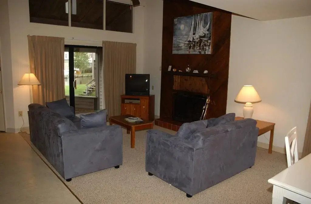Villas of Ocean Pines