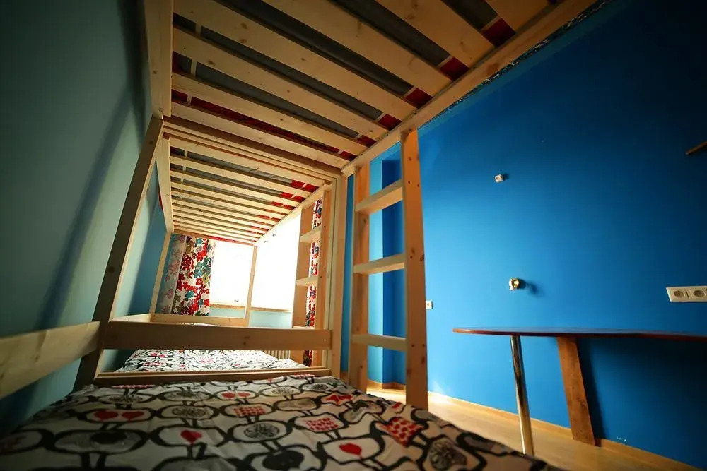 Contact Hostel Nevsky