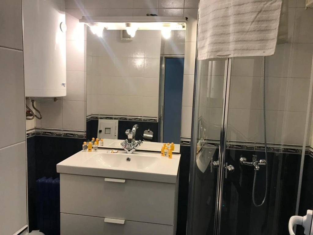 Fantastic 3 bedroom Apartment