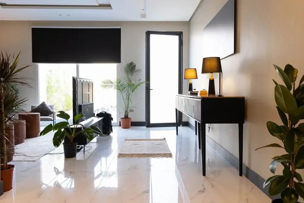 Portal Chalets With Private Pool - Narjs