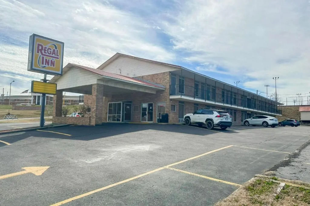 Regal Inn Guntersville Hwy 431