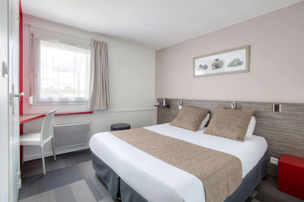 Sure Hotel by Best Western Nantes Saint-Herblain