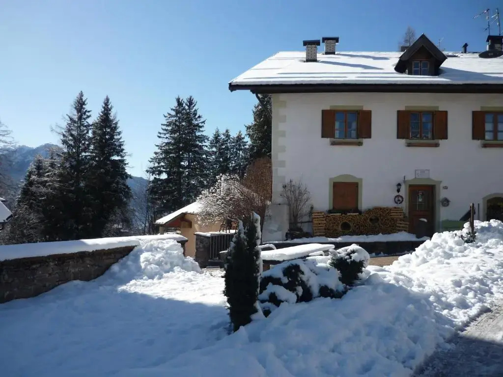 Achillea Bed & Breakfast