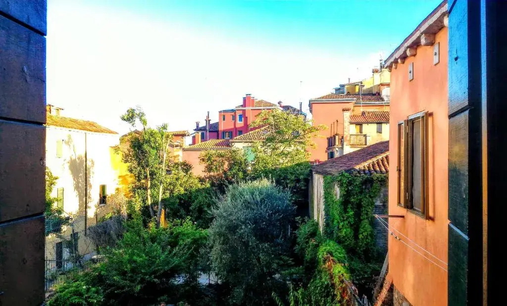 Appartamento 1749 Venicemar