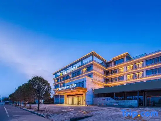 Vienna International Hotel