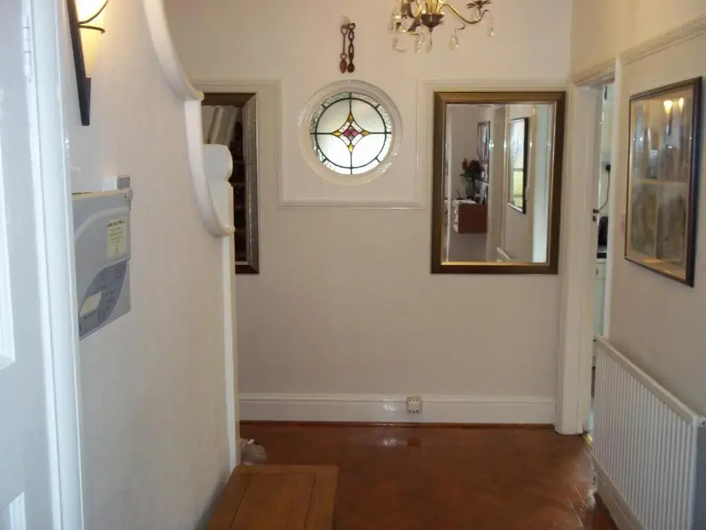 Glenwood Guesthouse Betws-y-coed