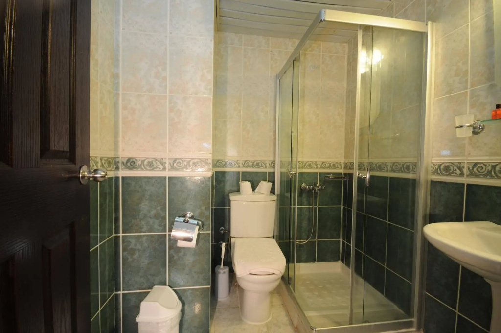 Mert Seaside Hotel