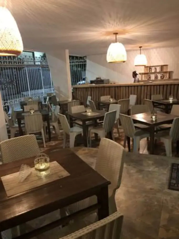 Hostal Casa Leyenda