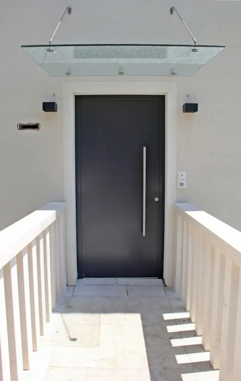 Casa Azuro