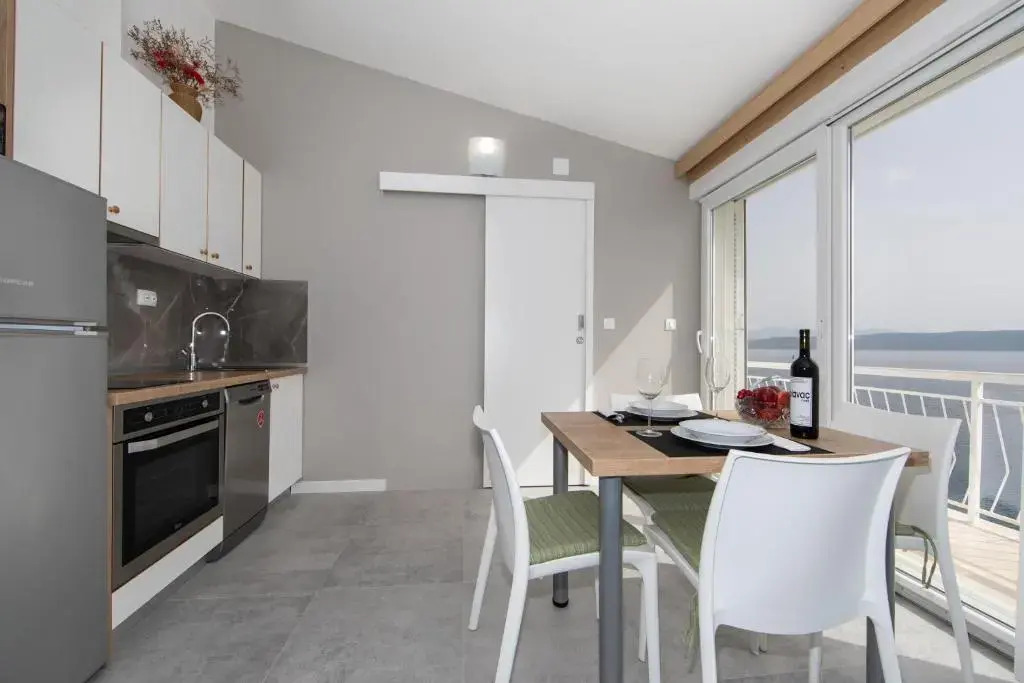 Apartments Klaricic