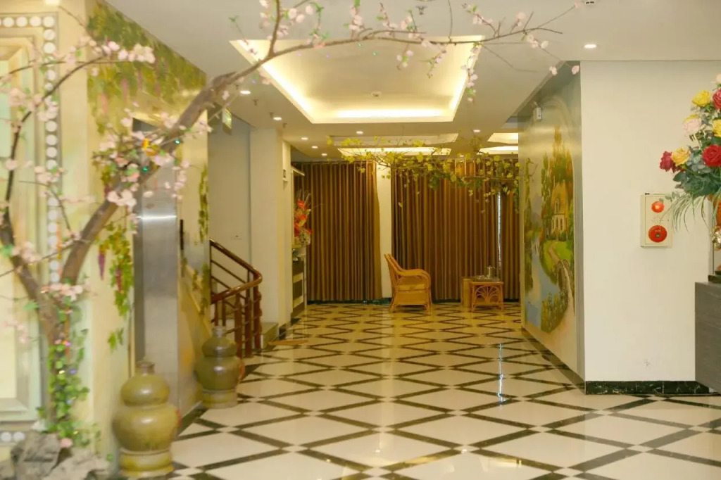 Nam Son Hotel