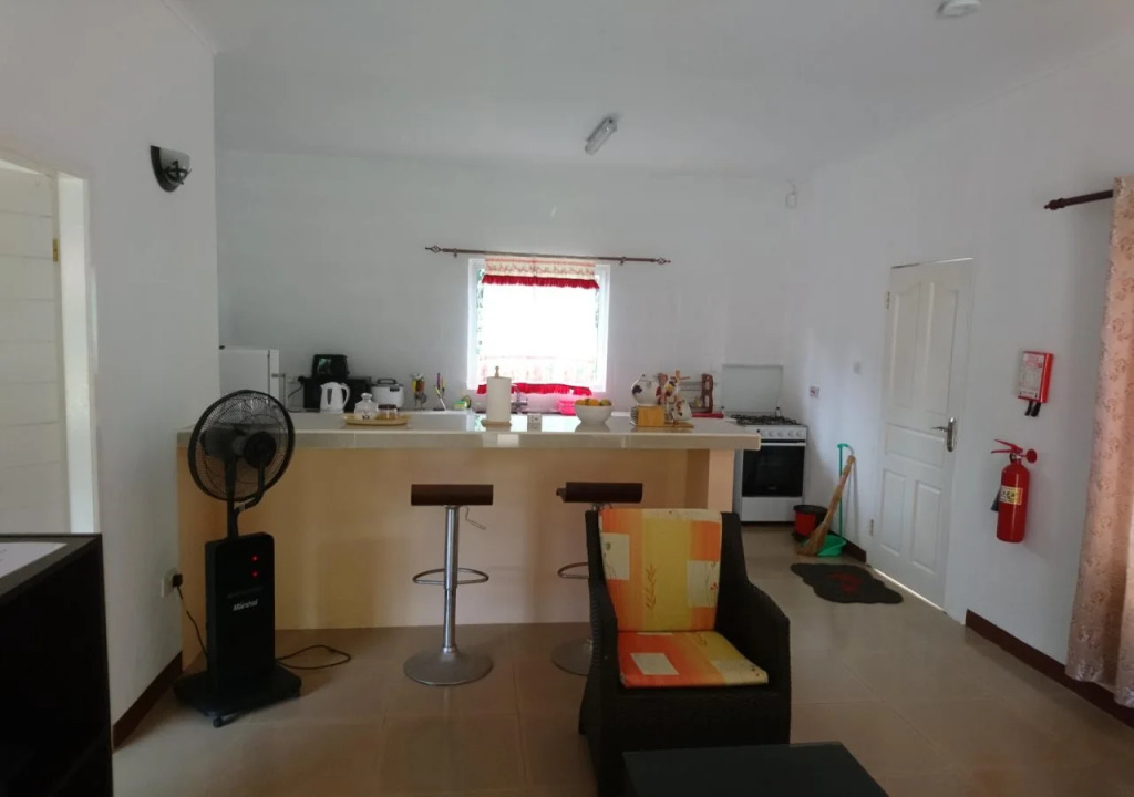 Alha Villa